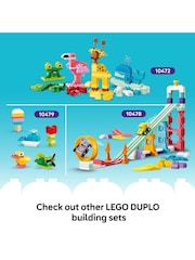 LEGO Discovery Forest with Wild Animals 10480 - Image 9 of 9