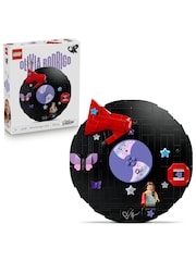LEGO Editions M 43028 Olivia Rodrigos Vinyl - Image 1 of 7