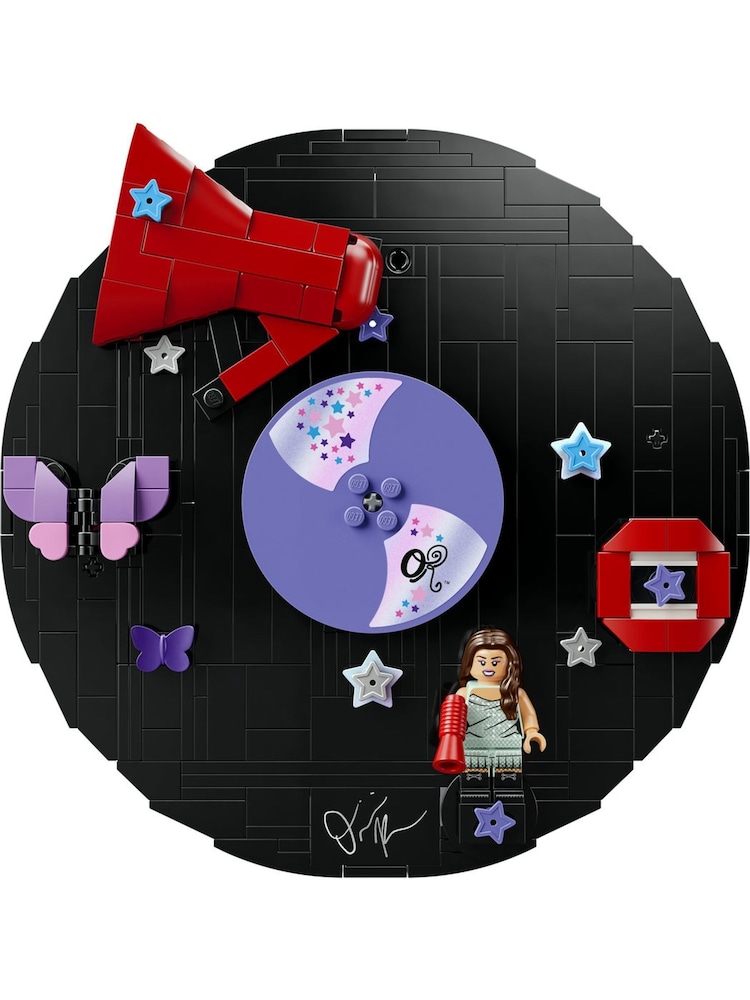 LEGO Editions M 43028 Olivia Rodrigos Vinyl - Image 2 of 7