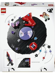 LEGO Editions M 43028 Olivia Rodrigos Vinyl - Image 7 of 7