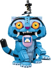 LEGO 72537 KPop Demon Hunters Derpy Tiger and Sussie Bird - Image 2 of 8