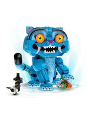LEGO 72537 KPop Demon Hunters Derpy Tiger and Sussie Bird - Image 4 of 8