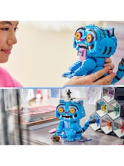 LEGO 72537 KPop Demon Hunters Derpy Tiger and Sussie Bird - Image 6 of 8