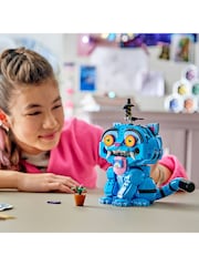LEGO 72537 KPop Demon Hunters Derpy Tiger and Sussie Bird - Image 7 of 8