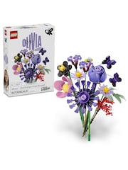 LEGO Botanicals 11507 Olivia Rodrigos Flower Bouquet - Bild 1 von 8