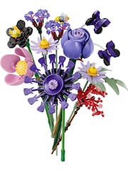 LEGO Botanicals 11507 Olivia Rodrigos Flower Bouquet - Bild 2 von 8