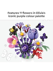 LEGO Botanicals 11507 Olivia Rodrigos Flower Bouquet - Bild 4 von 8