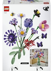 LEGO Botanicals 11507 Olivia Rodrigos Flower Bouquet - Bild 8 von 8