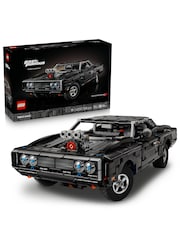 LEGO Technic Fast and Furious Dodge Charger R/T Car 42231 - Image 1 of 8