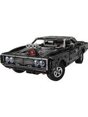 LEGO Technic Fast and Furious Dodge Charger R/T Car 42231 - Image 3 of 8