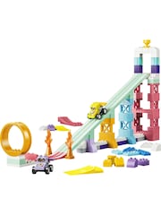 LEGO 3 in 1 Creative Ramps with Vehicles 10478 - Image 3 of 9