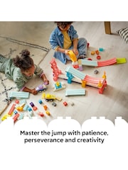 LEGO 3 in 1 Creative Ramps with Vehicles 10478 - Image 5 of 9