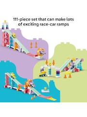 LEGO 3 in 1 Creative Ramps with Vehicles 10478 - Image 6 of 9