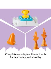 LEGO 3 in 1 Creative Ramps with Vehicles 10478 - Image 7 of 9