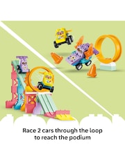 LEGO 3 in 1 Creative Ramps with Vehicles 10478 - Image 8 of 9