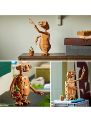 LEGO Ideas 21370 Ideas E.T. the Extra-Terrestrial - Image 3 of 7
