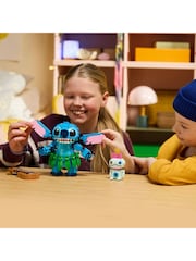 LEGO Disney Stitch & Scrump Building Toy 43296 - Image 5 of 8