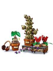 LEGO Harry Potter™ Hogwarts™ Herbology Plants Set 76474 - Image 4 of 7