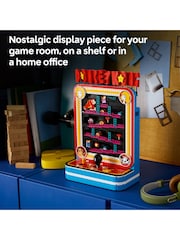 LEGO Donkey Kong Arcade - Building Set for Adults, Ages 18+ - Collectible for Gaming Fans - 72051 - Image 9 of 9