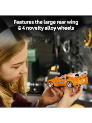 LEGO Speed Champions The Fast and The Furious Toyota Supra MK4 77260 - Image 6 of 7