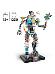 LEGO Fortnite KIT Building Toy 77081 - Image 4 of 8