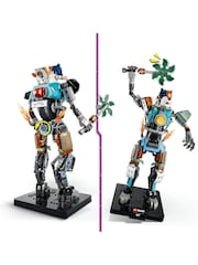 LEGO Fortnite KIT Building Toy 77081 - Image 5 of 8