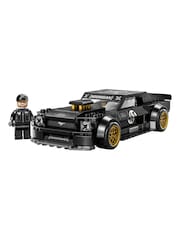LEGO Speed Champions Ken Block’s ’65 Ford Mustang Hoonicorn V1 77262 - Image 3 of 8