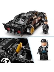 LEGO Speed Champions Ken Block’s ’65 Ford Mustang Hoonicorn V1 77262 - Image 6 of 8