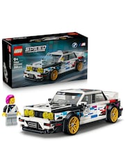 LEGO Speed Champions 77263 Speed Champions BMW M3 - Image 1 of 4