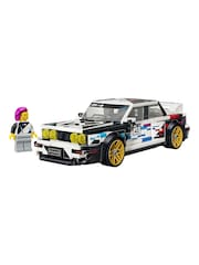 LEGO Speed Champions 77263 Speed Champions BMW M3 - Image 2 of 4