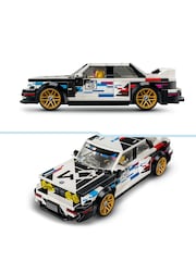 LEGO Speed Champions 77263 Speed Champions BMW M3 - Image 3 of 4