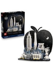 LEGO Architecture New York City The Big Apple 21066 - Image 2 of 9