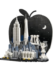 LEGO Architecture New York City The Big Apple 21066 - Image 3 of 9
