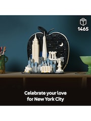 LEGO Architecture New York City The Big Apple 21066 - Image 4 of 9