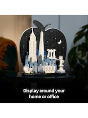 LEGO Architecture New York City The Big Apple 21066 - Image 9 of 9