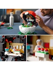 LEGO Pokémon Iconic Trainer Moments Poké Ball - Building Set for Adults, Ages 18+ - 72154 - Image 4 of 7