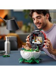 LEGO Pokémon Iconic Trainer Moments Poké Ball - Building Set for Adults, Ages 18+ - 72154 - Image 6 of 7