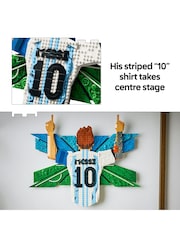 LEGO Editions Lionel Messi – Celebration Building Set 43018 - Image 6 of 8
