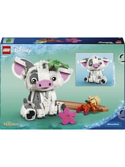 LEGO Disney Moana Pua Building Toy 43292 - Image 1 of 8