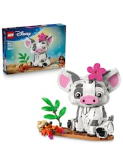 LEGO Disney Moana Pua Building Toy 43292 - Image 2 of 8