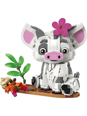 LEGO Disney Moana Pua Building Toy 43292 - Image 3 of 8