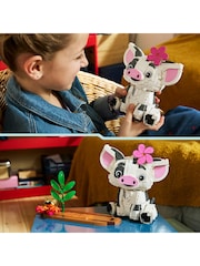 LEGO Disney Moana Pua Building Toy 43292 - Image 7 of 8