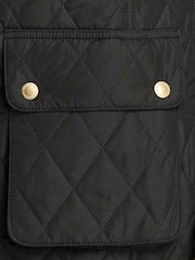 Barbour International® Enduro Quilted Jacket - Image 6 of 7