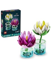 LEGO Water Lilies - Image 1 of 8