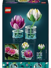 LEGO Water Lilies - Image 2 of 8