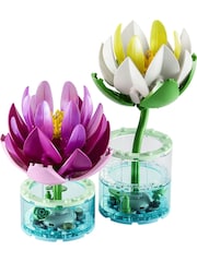 LEGO Water Lilies - Image 3 of 8
