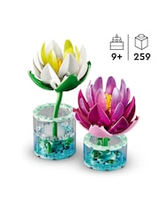 LEGO Water Lilies - Image 4 of 8