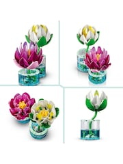 LEGO Water Lilies - Image 6 of 8