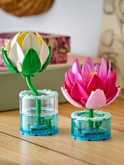 LEGO Water Lilies - Image 7 of 8