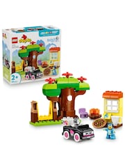 LEGO Pizza Girls with Muffin and Bluey 10469 - Image 2 of 8